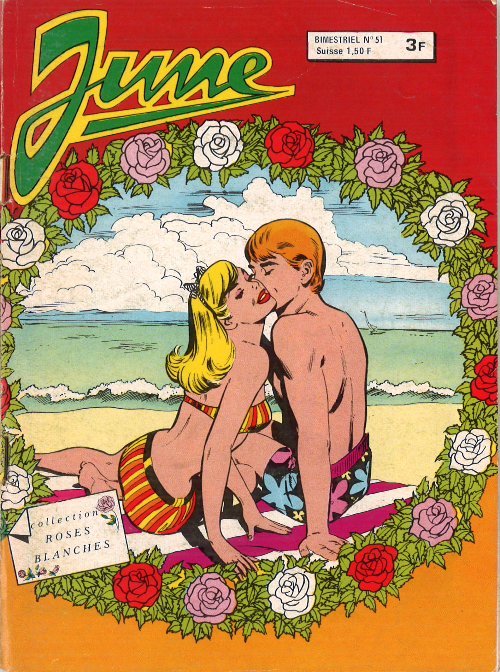 Couverture