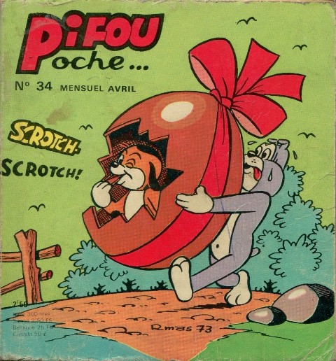 Couverture