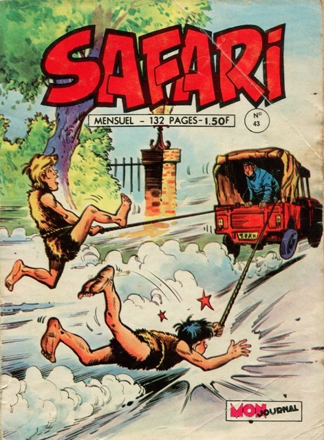 Couverture