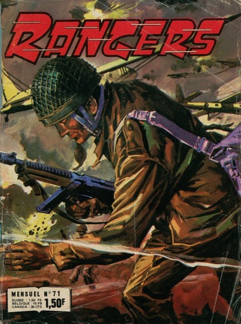 Couverture