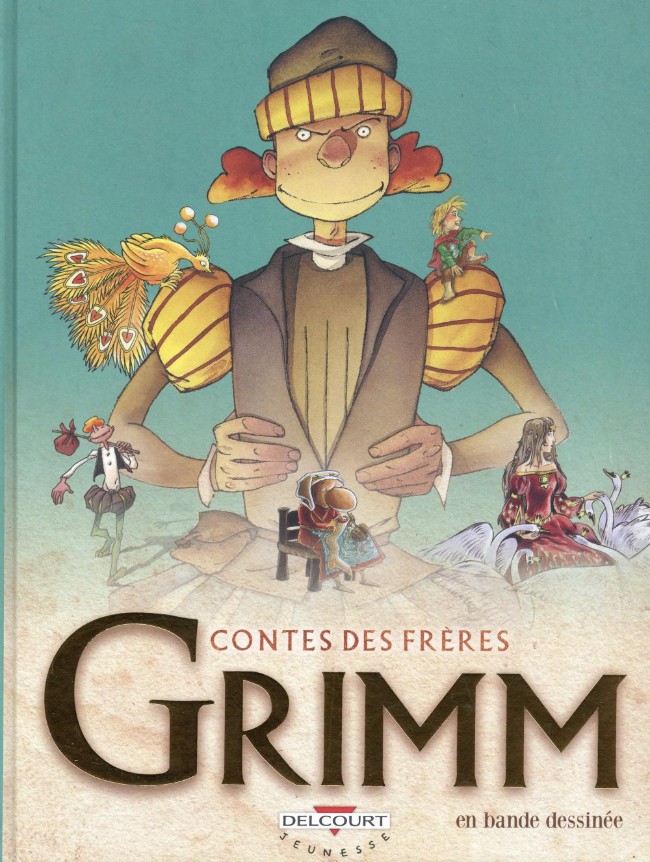 Couverture