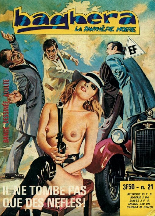 Couverture