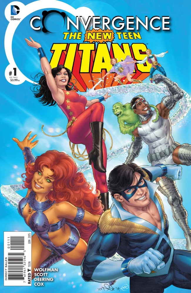 Couverture