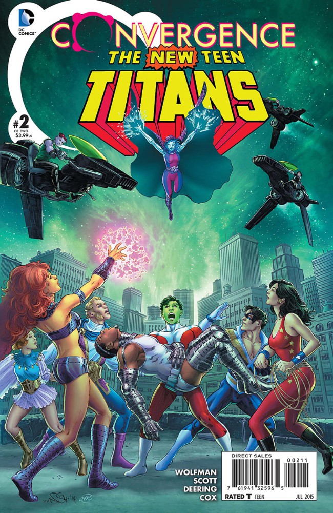 Couverture