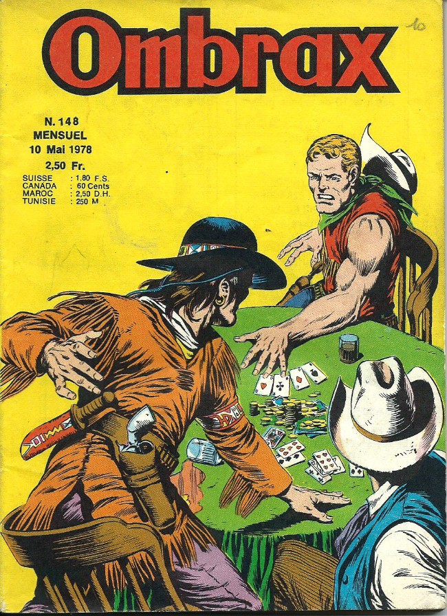 Couverture