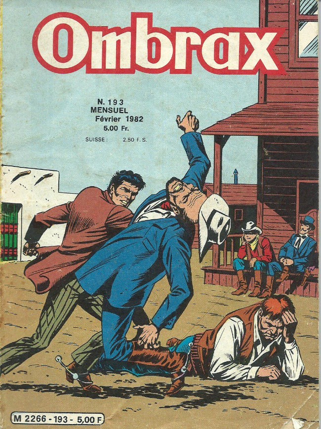 Couverture