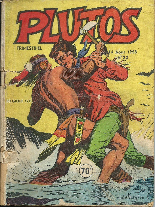 Couverture