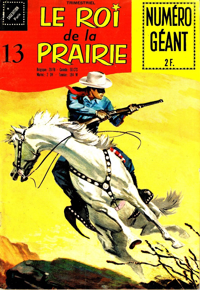 Couverture