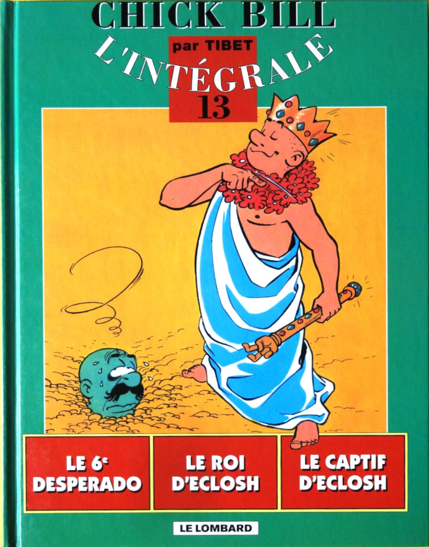 Couverture