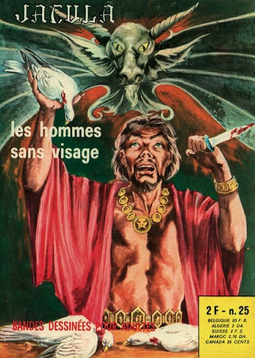 Couverture