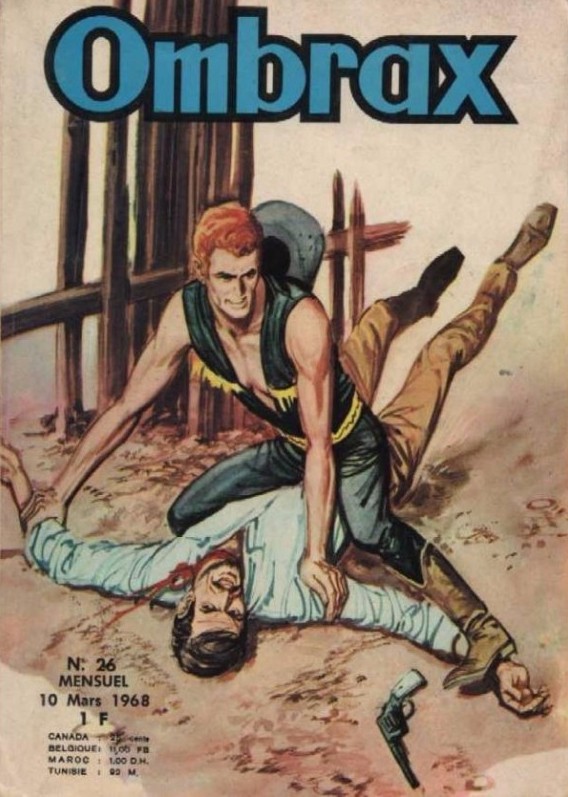 Couverture