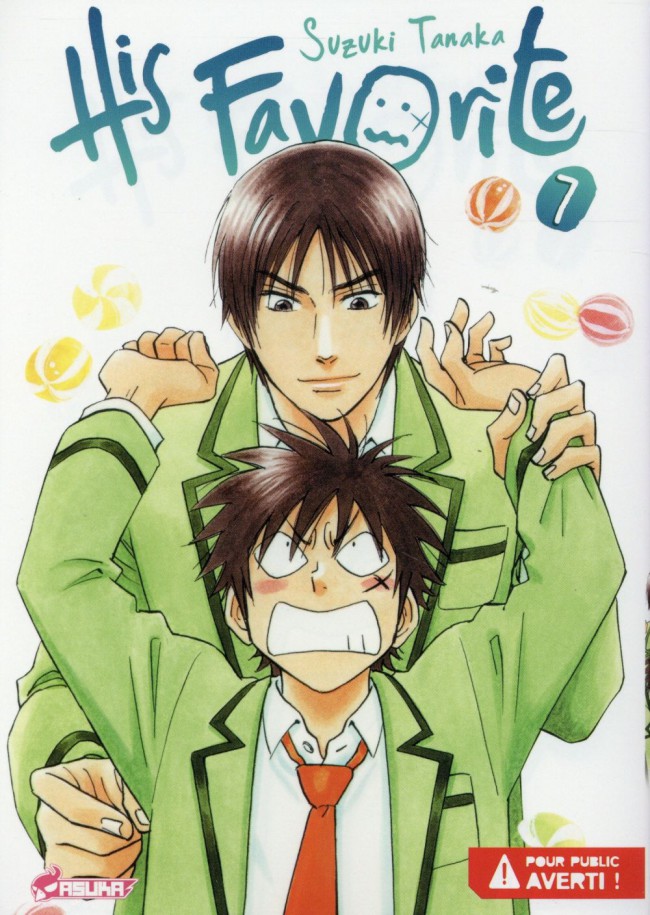 Couverture