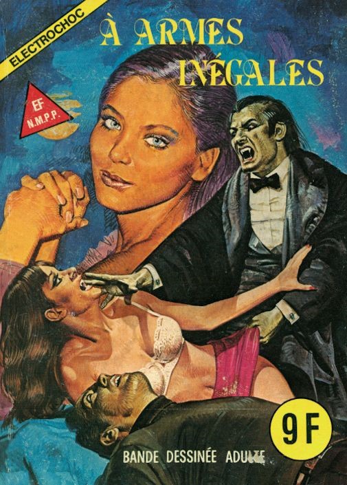 Couverture