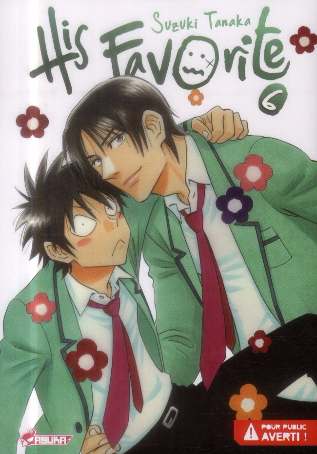 Couverture