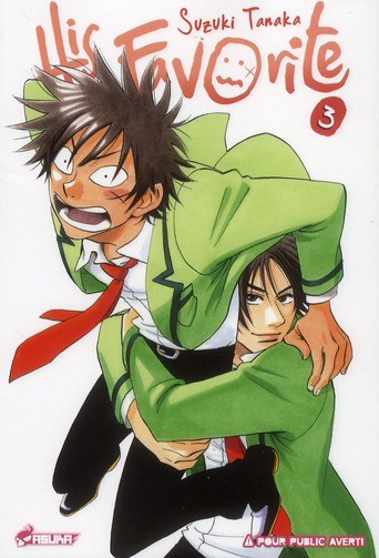 Couverture