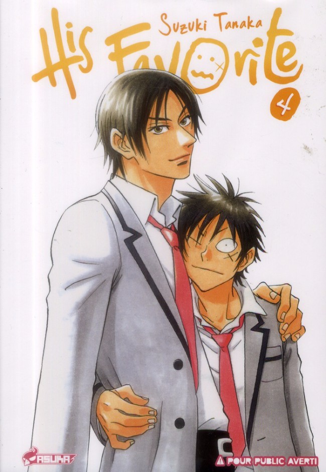Couverture