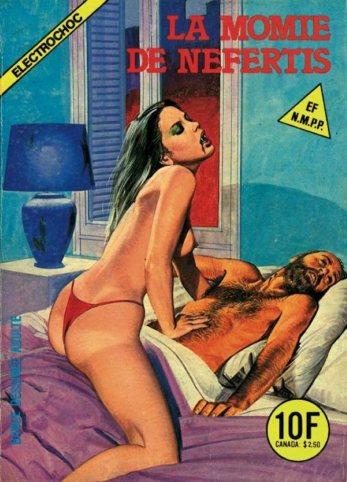 Couverture