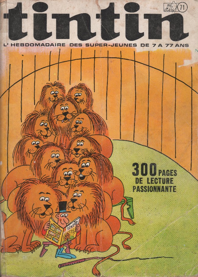 Couverture