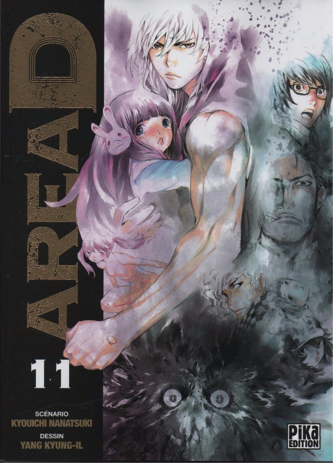 Couverture