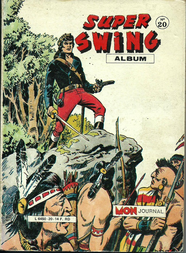 Couverture