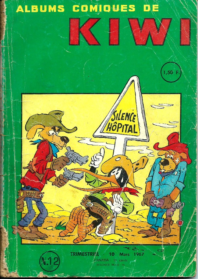Couverture