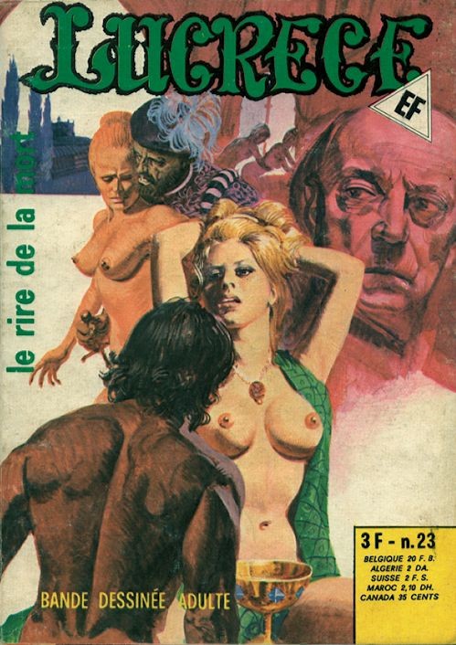 Couverture
