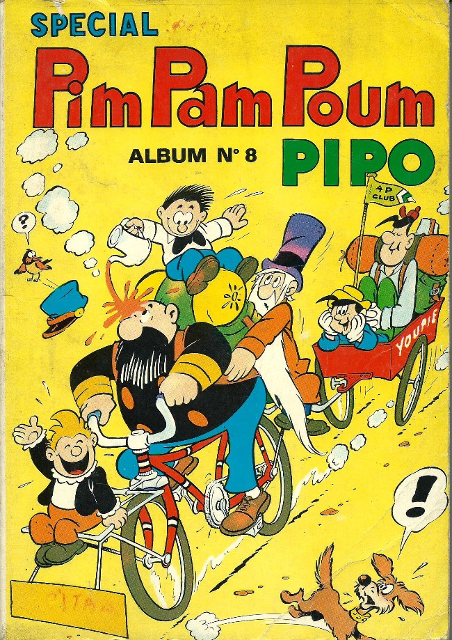 Couverture