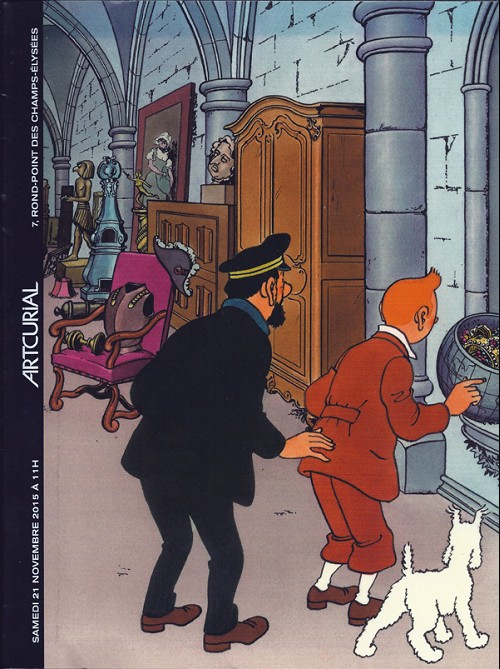 Couverture