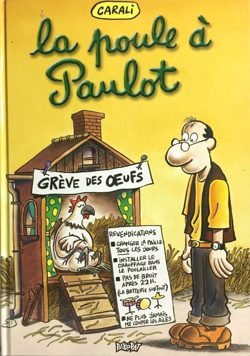 Couverture