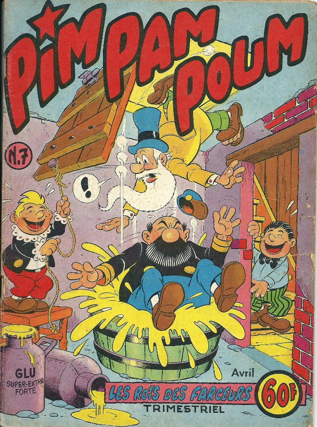Couverture