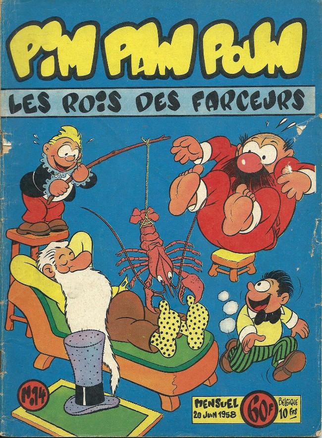 Couverture