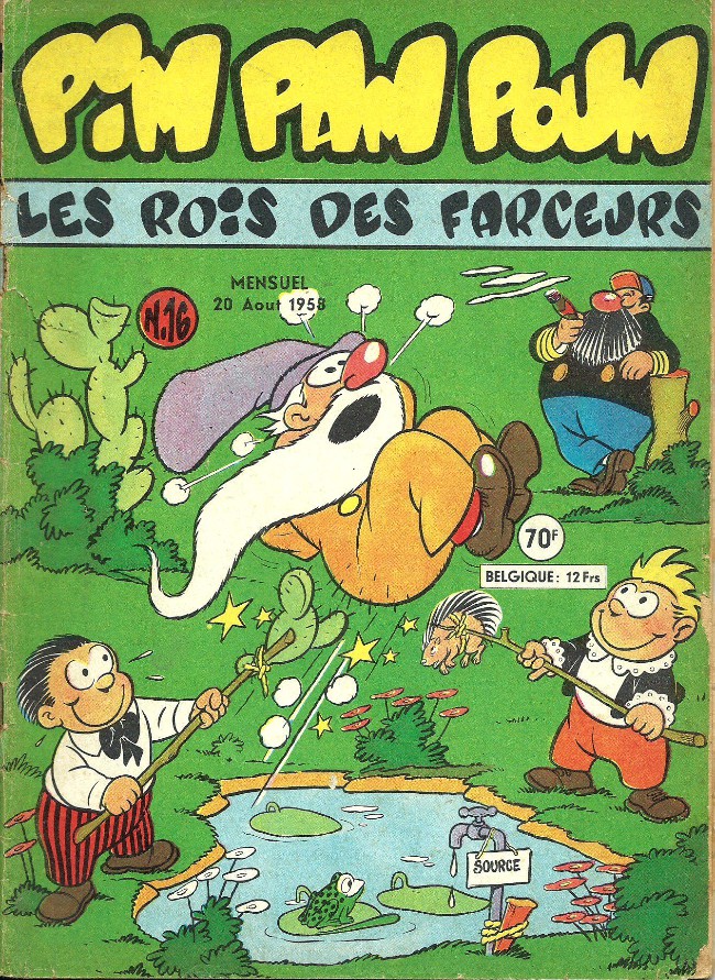 Couverture