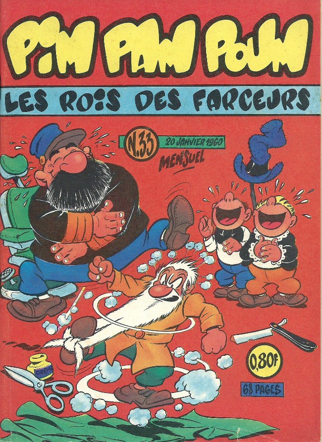 Couverture