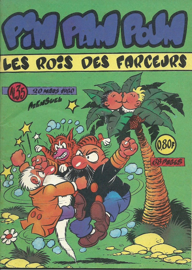 Couverture