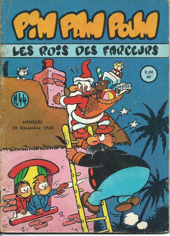 Couverture