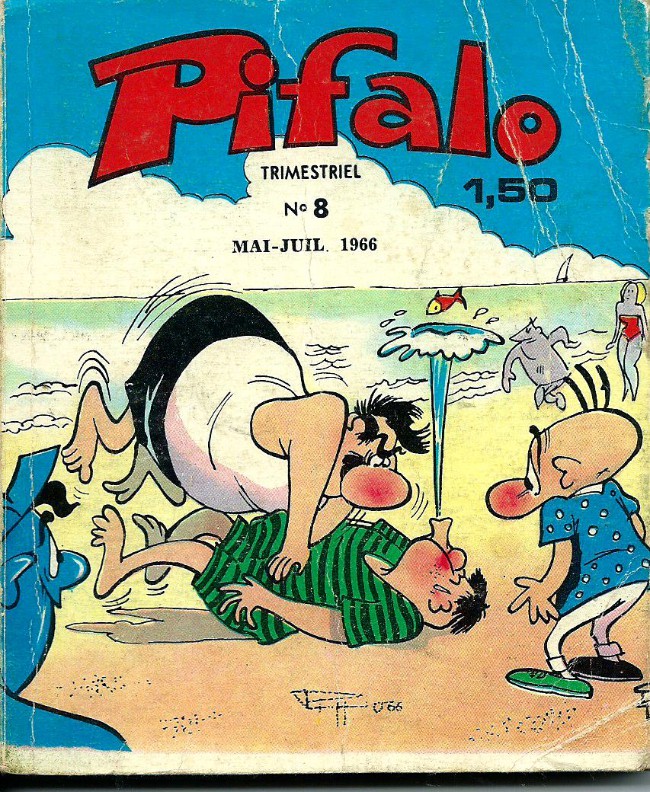 Couverture