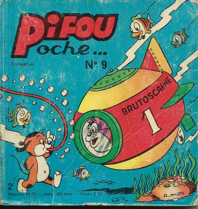 Couverture