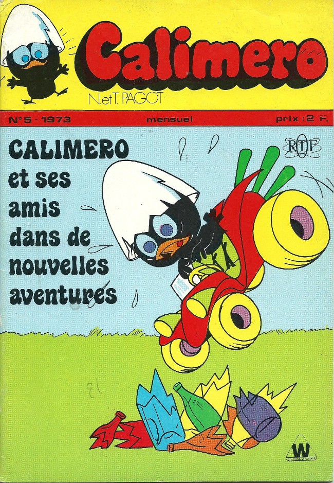 Couverture