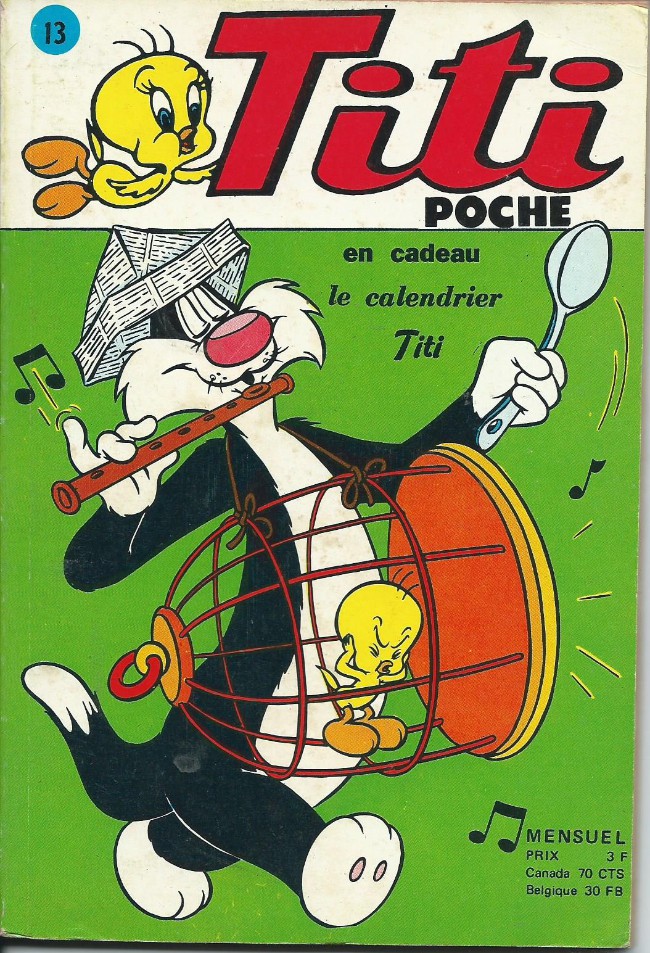 Couverture