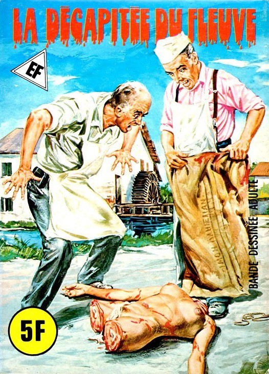 Couverture