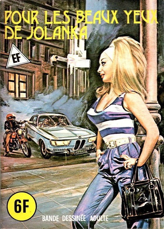 Couverture