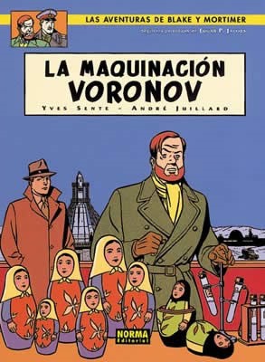 Couverture