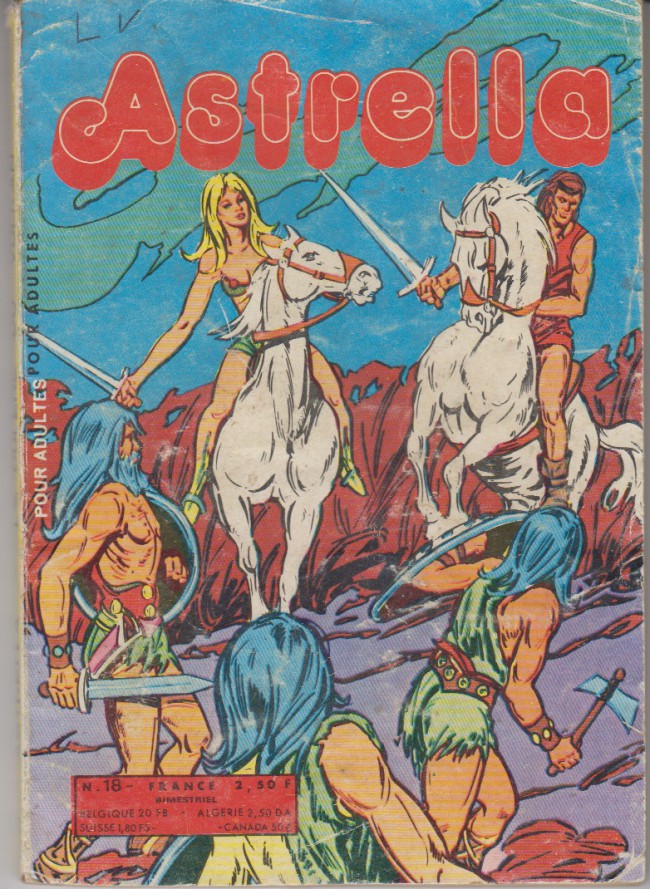 Couverture
