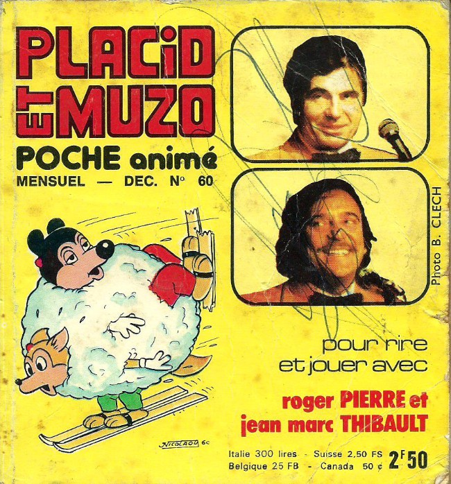 Couverture