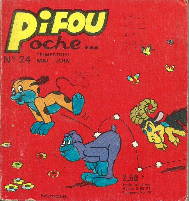 Couverture