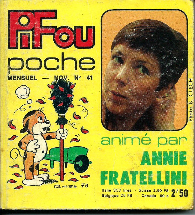 Couverture