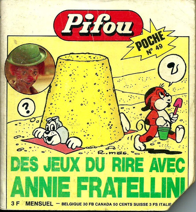 Couverture