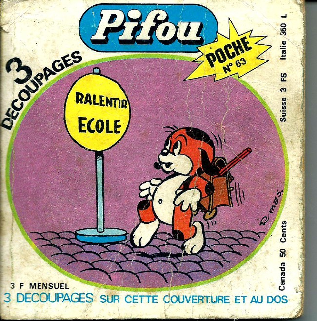 Couverture