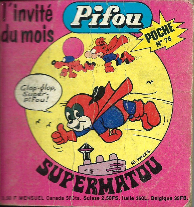 Couverture