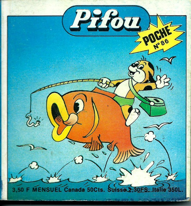 Couverture